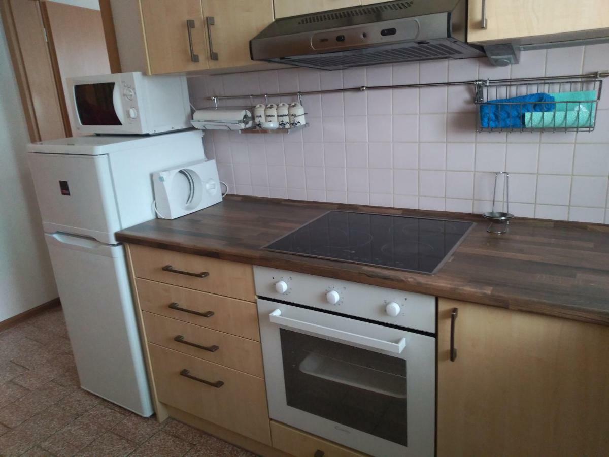 Apartman U Potoka Sadov Exterior photo